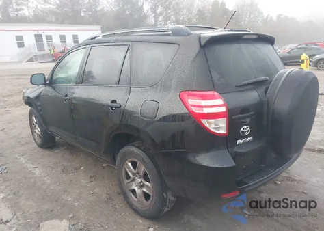 2011 Toyota Rav4 z USA, uszkodzony, nr VIN JTMZF4DV2BD030390